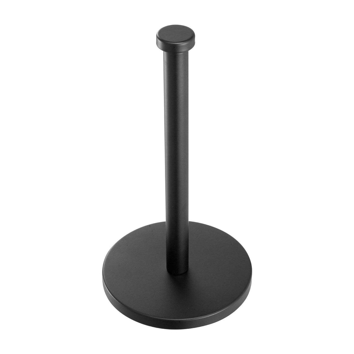 Stainless Steel Paper Towel Holder for Kitchen Countertop