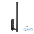 Stainless Steel Self-Adhesive Paper Towel Holder for Kitchen